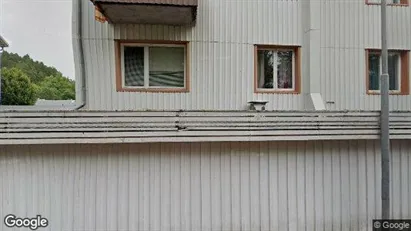 Lägenheter att hyra i Borås - Bild från Google Street View
