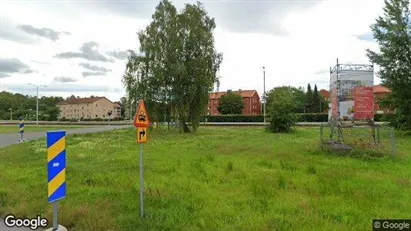 Lägenheter att hyra i Norrköping - Bild från Google Street View