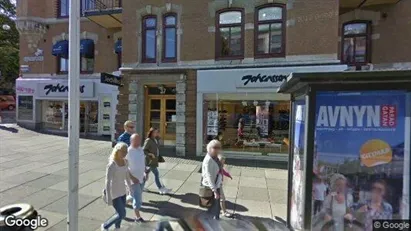 Lägenheter att hyra i Göteborg Centrum - Bild från Google Street View