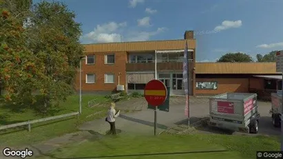 Lägenheter att hyra i Linköping - Bild från Google Street View