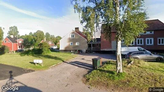 Lägenheter att hyra i Avesta - Bild från Google Street View