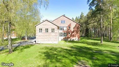 Lägenheter att hyra i Norrtälje - Bild från Google Street View