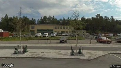 Lägenheter att hyra i Luleå - Bild från Google Street View