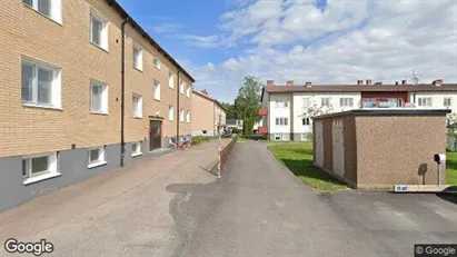 Lägenheter att hyra i Karlstad - Bild från Google Street View