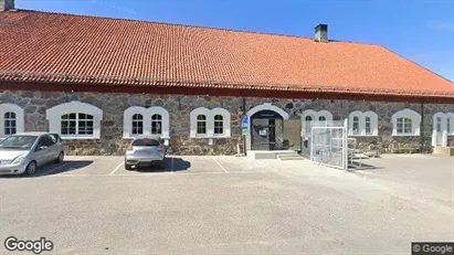 Lägenheter att hyra i Västerort - Bild från Google Street View