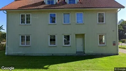 Lägenheter att hyra i Avesta - Bild från Google Street View