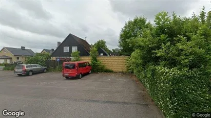 Lägenheter att hyra i Staffanstorp - Bild från Google Street View