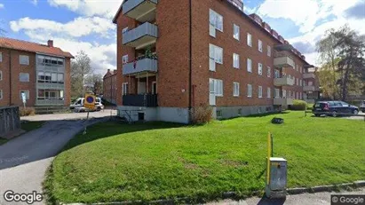 Lägenheter att hyra i Ludvika - Bild från Google Street View