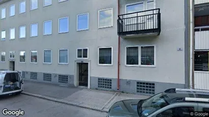 Lägenheter att hyra i Ludvika - Bild från Google Street View