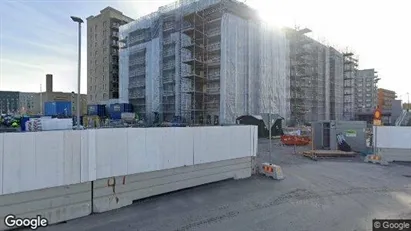 Lägenheter att hyra i Järfälla - Bild från Google Street View