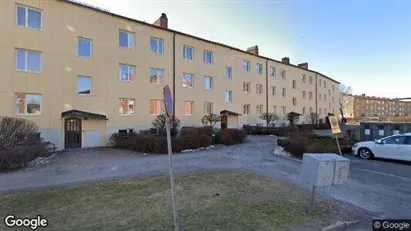 Lägenheter att hyra i Norrköping - Bild från Google Street View