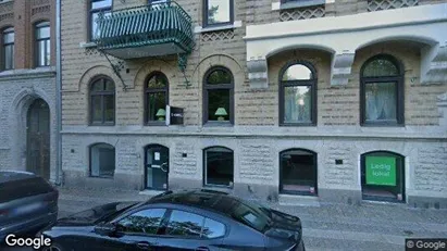 Lägenheter att hyra i Område ej specificerat - Bild från Google Street View
