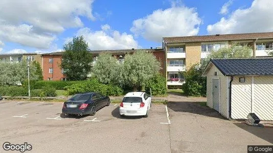 Lägenheter att hyra i Bjuv - Bild från Google Street View