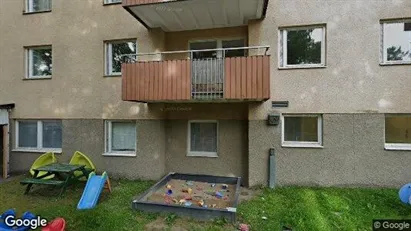 Lägenheter att hyra i Södertälje - Bild från Google Street View