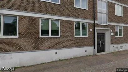 Lägenheter att hyra i Helsingborg - Bild från Google Street View