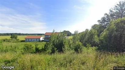 Lägenheter att hyra i Enköping - Bild från Google Street View