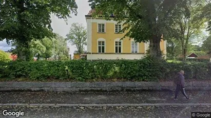 Lägenheter att hyra i Alvesta - Bild från Google Street View