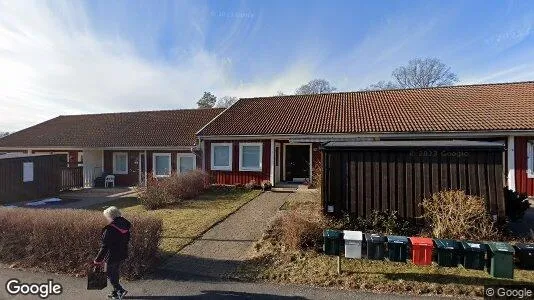 Lägenheter att hyra i Linköping - Bild från Google Street View