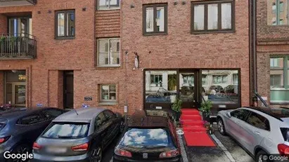 Lägenheter att hyra i Örgryte-Härlanda - Bild från Google Street View