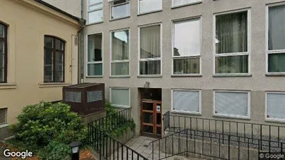 Lägenheter att hyra i Område ej specificerat - Bild från Google Street View