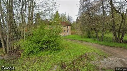 Lägenheter att hyra i Ludvika - Bild från Google Street View