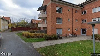 Lägenheter att hyra i Eskilstuna - Bild från Google Street View
