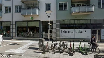 Lägenheter att hyra i Örebro - Bild från Google Street View