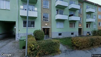 Lägenheter att hyra i Eskilstuna - Bild från Google Street View