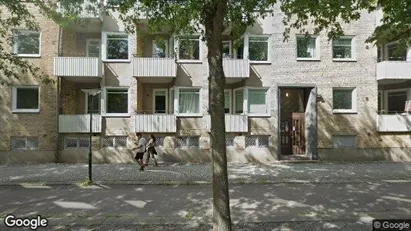 Lägenheter att hyra i Eskilstuna - Bild från Google Street View