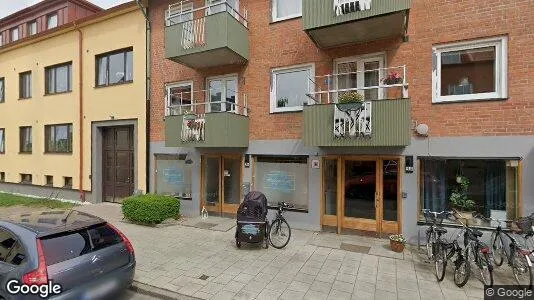 Lägenheter att hyra i Limhamn/Bunkeflo - Bild från Google Street View