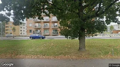 Lägenheter att hyra i Motala - Bild från Google Street View