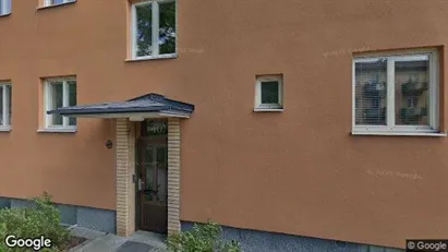 Lägenheter att hyra i Linköping - Bild från Google Street View
