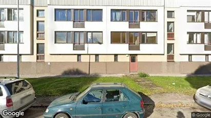 Lägenheter att hyra i Gävle - Bild från Google Street View