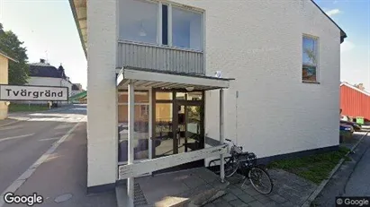 Lägenheter att hyra i Mjölby - Bild från Google Street View