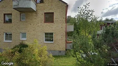 Lägenheter att hyra i Bräcke - Bild från Google Street View