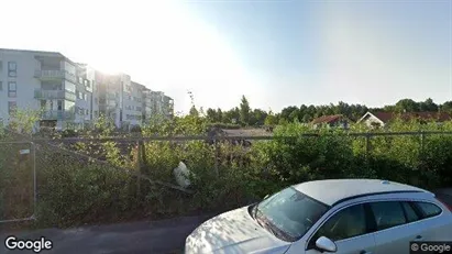 Lägenheter att hyra i Växjö - Bild från Google Street View