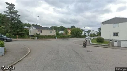 Lägenheter att hyra i Ulricehamn - Bild från Google Street View