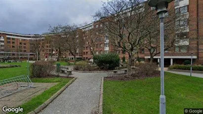 Lägenheter att hyra i Göteborg Centrum - Bild från Google Street View