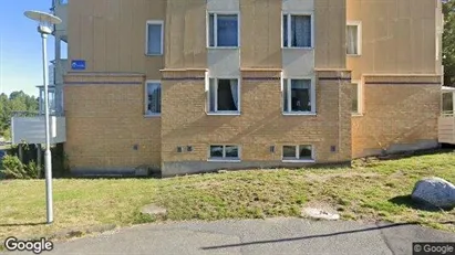 Lägenheter att hyra i Södertälje - Bild från Google Street View