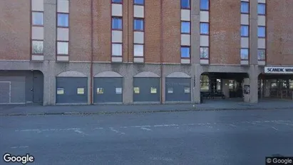 Lägenheter att hyra i Karlstad - Bild från Google Street View