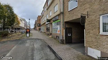 Lägenheter att hyra i Nässjö - Bild från Google Street View