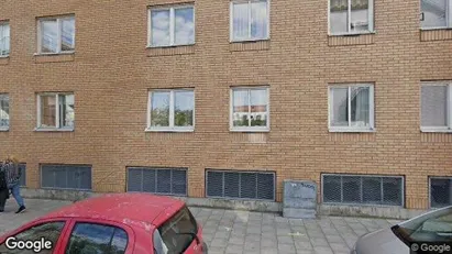 Lägenheter att hyra i Vänersborg - Bild från Google Street View