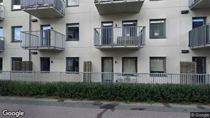 Lägenheter att hyra i Perstorp - Bild från Google Street View