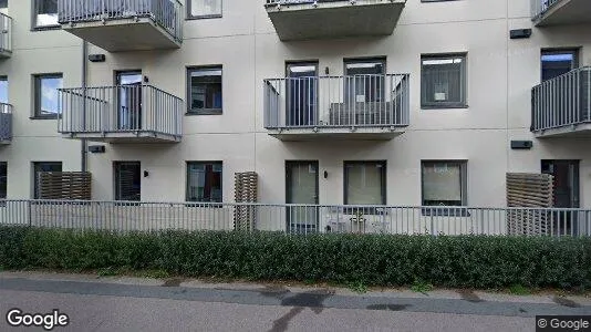 Lägenheter att hyra i Perstorp - Bild från Google Street View
