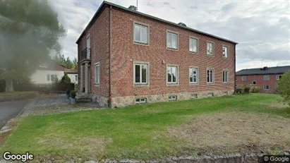 Lägenheter att hyra i Kristianstad - Bild från Google Street View