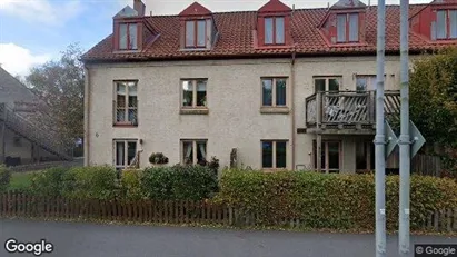 Lägenheter att hyra i Åstorp - Bild från Google Street View