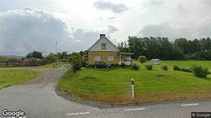 Lägenheter att hyra i Färgelanda - Bild från Google Street View