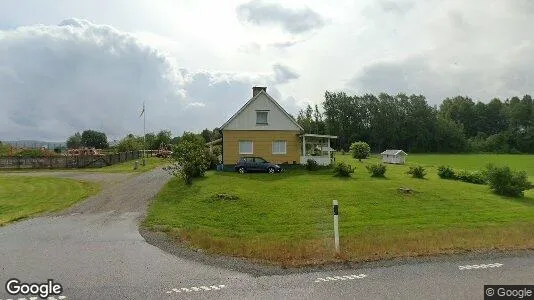 Lägenheter att hyra i Färgelanda - Bild från Google Street View