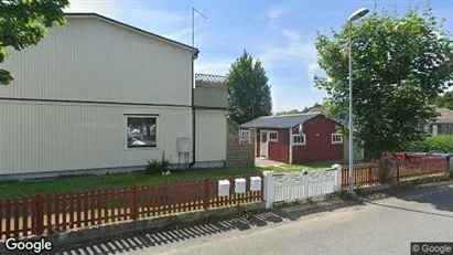 Lägenheter att hyra i Bromölla - Bild från Google Street View
