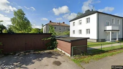 Lägenheter att hyra i Linköping - Bild från Google Street View